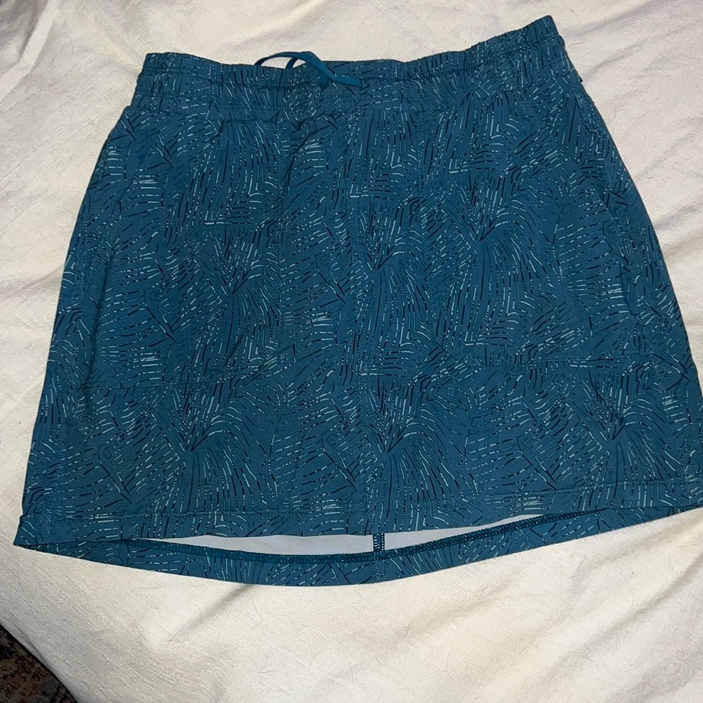 Kuhl Flexlite Skort